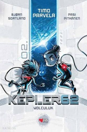 KEPLER62 YOLCULUK CAN