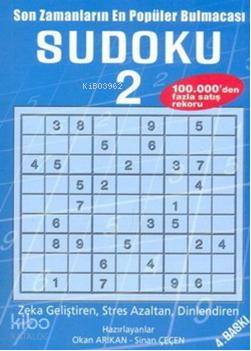 Sudoku 3