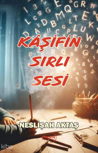 Kaşifin Sırlı Sesi