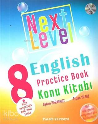 Flashy 6 Sınıf Practice Book Skills Book