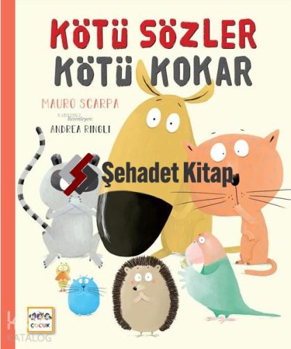 Şehadet Kitap