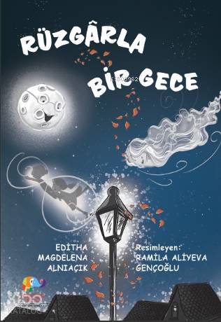 Rüzgarla Bir Gece