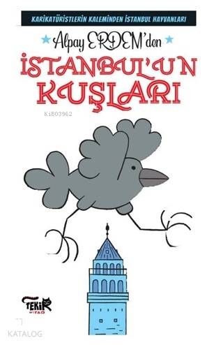 İstanbul un Kuşları