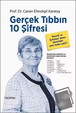 Gerçek Tıbbın 10 Şifresi