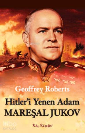 Hitler i Yenen Adam Mareşal Jukov