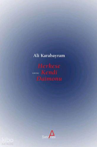 Herkese Kendi Daimonu