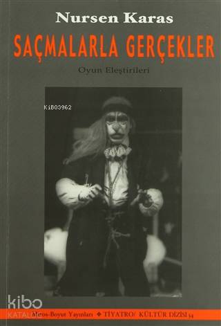 Saçmalarla Gerçekler