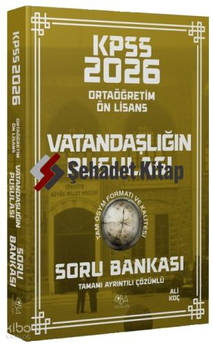 Şehadet Kitap
