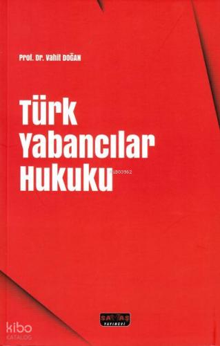 Türk Vatandaşlık Hukuku