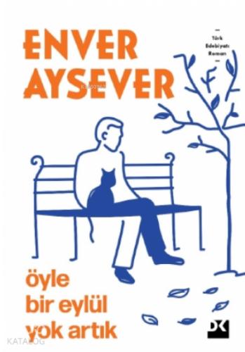 Öyle Bir Eylül Yok Artık SC