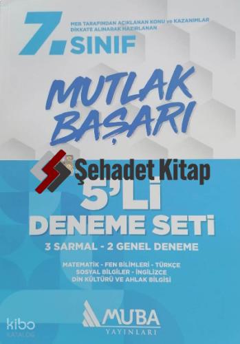 8 Sınıf Muhteşem 2 li Türkçe Seti