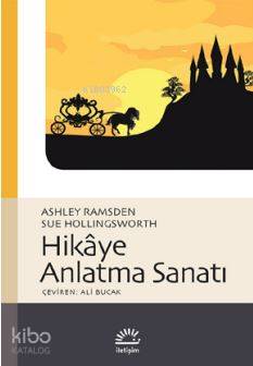 Hikaye Anlatma Sanatı