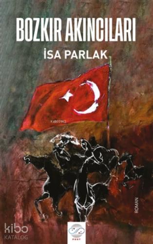 Bozkır Akıncıları