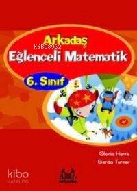 Eğlenceli Matematik 5 Kitap