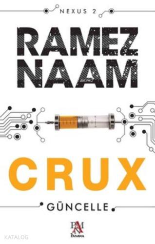 Crux Güncelle
