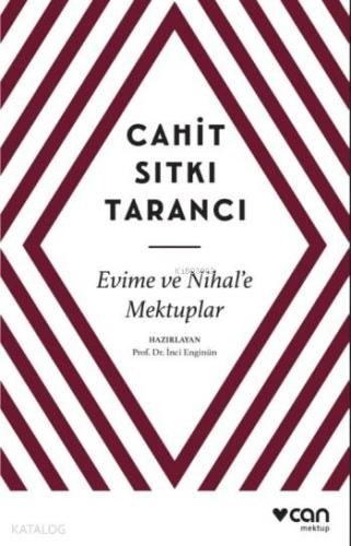Evime ve Nihal e Mektuplar