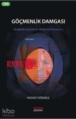 Göçmenlik Damgası