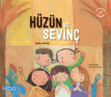 Hüzün ve Sevinç