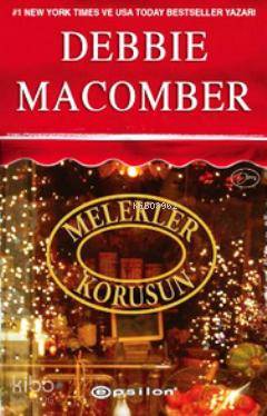 Melekler Korusun