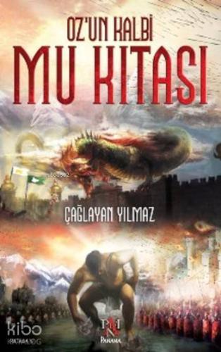 Oz un Kalbi Mu Kıtası