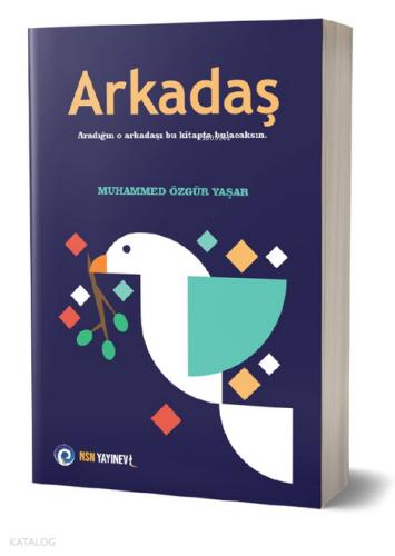 Şehadet Kitap