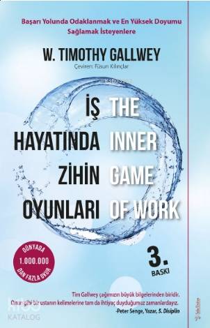 Stresin İçsel Oyunları