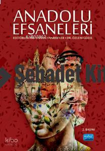 Anadolu Efsaneleri