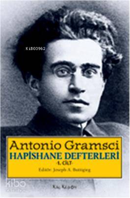 Hapishane Defterleri Cilt 1 Özel Baskı