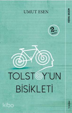 Tolstoy un Bisikleti