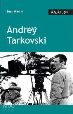 Andrey Tarkovski