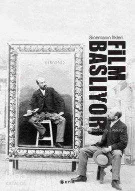Film Başlıyor