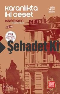 Şehadet Kitap