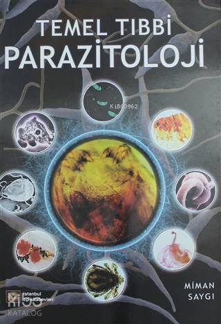 Temel Tıbbi Parazitoloji
