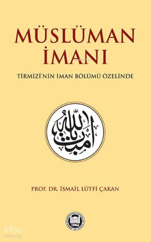 Mu slu man İmanı