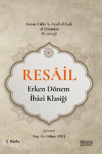 Resail Mektuplar