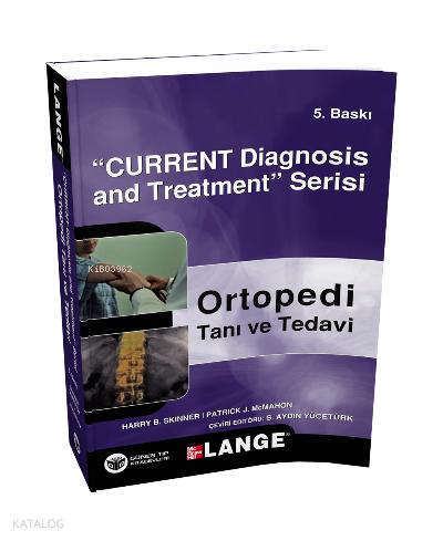 Current Ortopedi