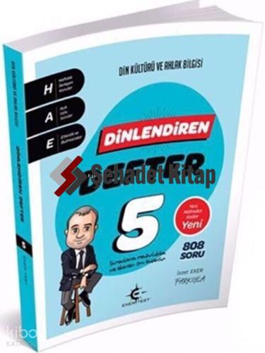 Şehadet Kitap