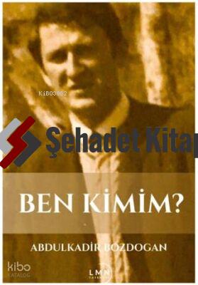Ben Kimim