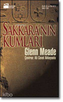 Sakkara nın Kumları