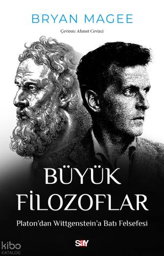 Bu yu k Filozoflar