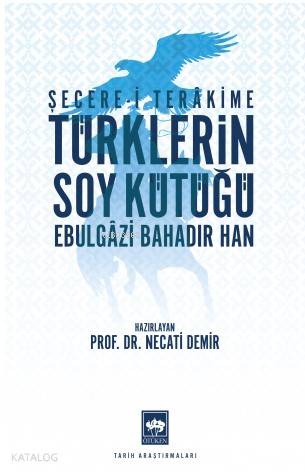Türklerin Soy Kütüğü