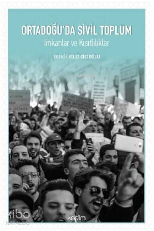 Ortadoğu da Sivil Toplum