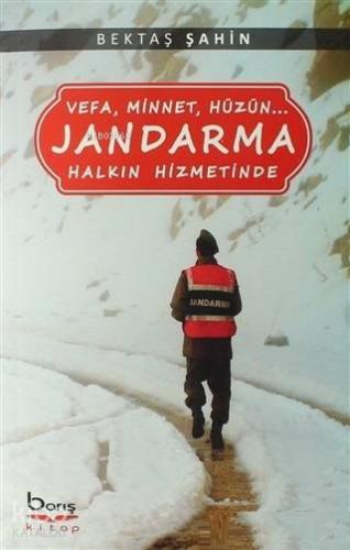 Jandarma Halkın Hizmetinde