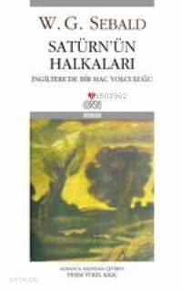 Satürn ün Halkaları