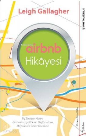 Airbnb Hikayesi