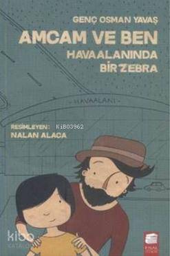 Amcam ve Ben 2 Restoran Macerası