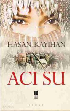 Acı Su
