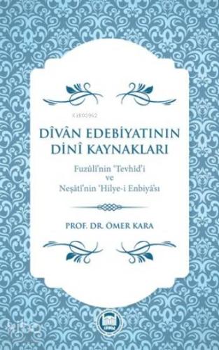 Divan Edebiyatının Dini Kaynakları