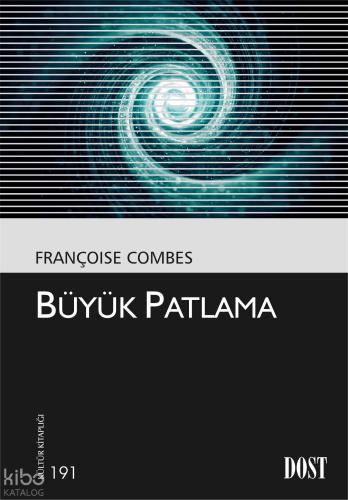Büyük Patlama