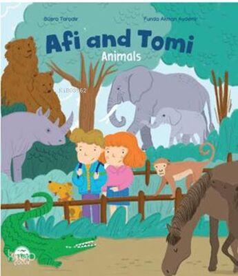 Afi and Tomi